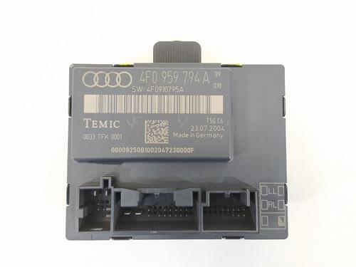 Elektronisk modul AUDI A6 C6 (4F2) 3.0 TDI quattro | BP9448422M83 