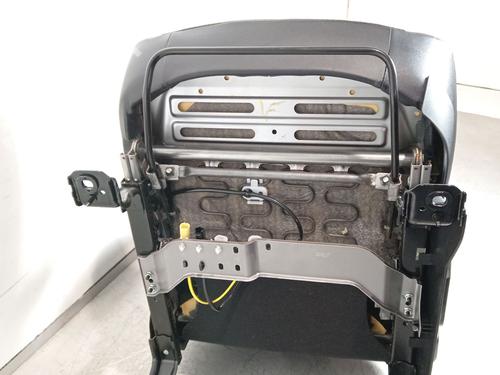 Left front seat CITROËN C4 AIRCROSS 1.6 HDi 115 | BP31665177C15 - Image 8