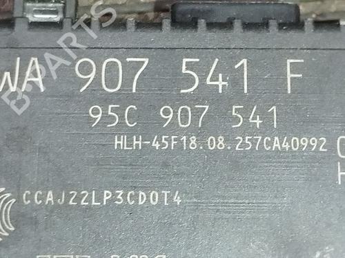 Electronic sensor CUPRA FORMENTOR (KM7, KMP) 2.0 VZ 4Drive | BP33027396M84 - Image 2