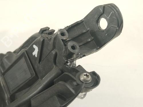 Right headlight TOYOTA COROLLA Hatchback (_E21_, _EA1_, _EH1_) 1.8 Hybrid (ZWE211) | BP36932954C29  - Image 6