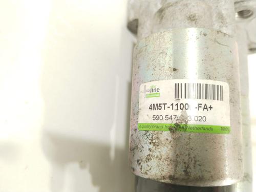 Starter FORD S-MAX (WA6) 2.0 TDCi | BP30642058M8 - Image 5