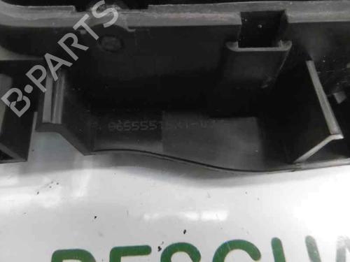 Front left interior door handle CITROËN BERLINGO Box Body/MPV (B9) | BP3214584I13 - Image 2