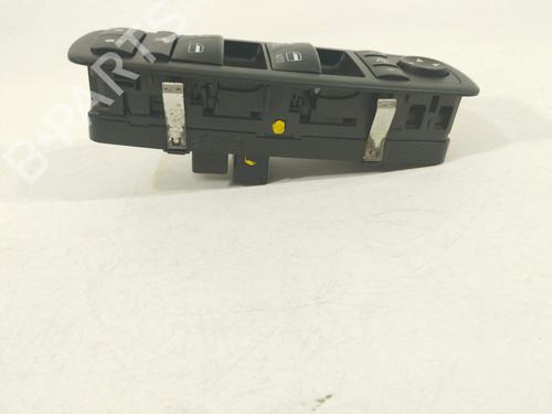 Left front window switch LANCIA THEMA (LX_) 3.0 D (48, LX) | BP37540495I27 - Image 8