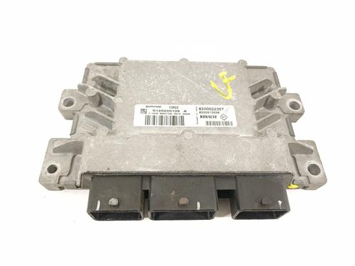 Used Engine control unit (ECU) RENAULT CLIO III (BR0/1, CR0/1) [2005-2014]  15895739