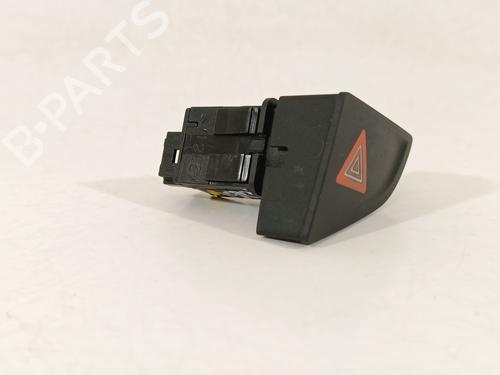 Warning switch CITROËN C5 III (RD_) 2.0 HDi (RDRHD8, RDRHDJ, RDRHR8, RDRHRJ) | BP35765232I22 - Image 3