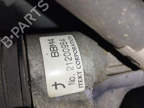 Steering rack MAZDA 3 Saloon (BL) 1.6 MZR CD (BL12) | BP37263973M22 - Image 4