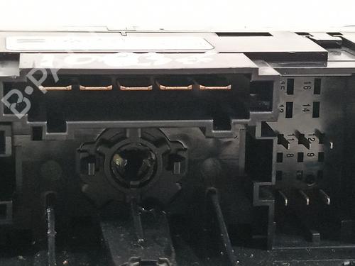 Climate control SEAT Mii (KF1, KE1)  | BP16800579I5 