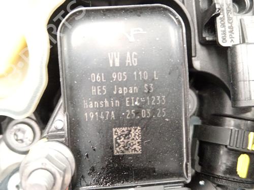Engine CUPRA LEON (KL1, KU1, KUG) 2.0 TSI | BP34444715M1  - Image 7