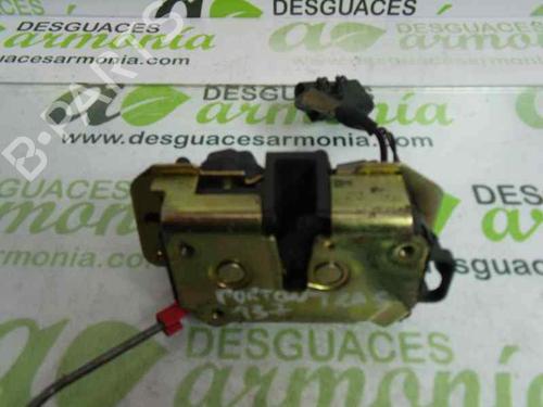 Used Tailgate lock Tailgate lock 1839300 1839300