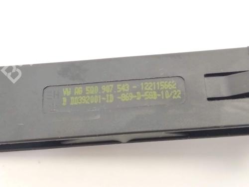 Electronic sensor SEAT IBIZA V (KJ1, KJG) | BP23389082M84 - Image 3