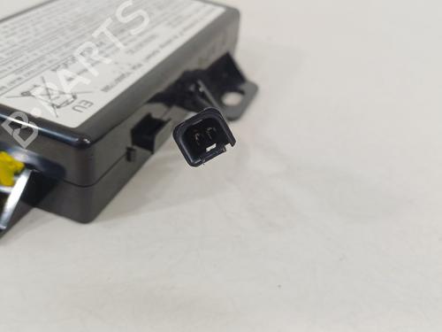 Elektronisk modul OPEL MOKKA / MOKKA X (J13)  | BP26024605M83 