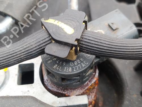 Used Injector AUDI A3 Limousine (8VS, 8VM) 2.0 TDI (150 hp) 29402249