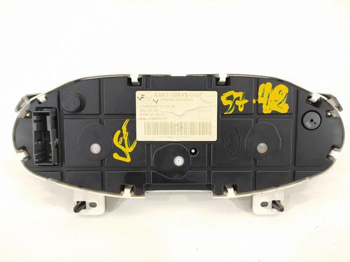 Instrument cluster FORD FIESTA VI (CB1, CCN)  | BP6448378C47 