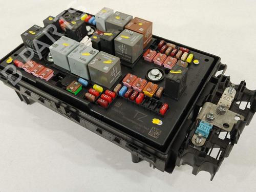 Fuse box OPEL ASTRA J Saloon 1.7 CDTI (69) | BP33236357E1 - Image 2