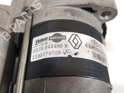 Starter RENAULT CLIO IV (BH_) 0.9 TCe 90 (BHNF, BHMA, BHMH, BHJK, BHJR) | BP29204818M8 - Image 5