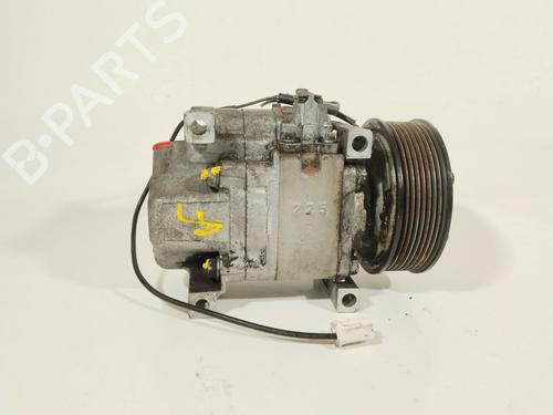 AC compressor MAZDA CX-7 (ER) 2.2 MZR-CD AWD (ER10A) | BP31991093M34 - Image 2