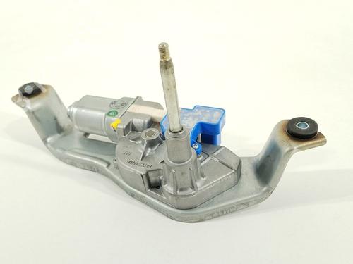Rear wiper motor CITROËN C4 AIRCROSS 1.6 HDi 115 | BP27563704M102 