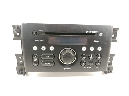 radio-suzuki-grand-vitara-ii-jt-te-td-3910165jd0-2005-7773069 main image