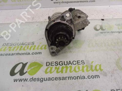 Starter VW POLO (9N_, 9A_)  | BP2346073M8 