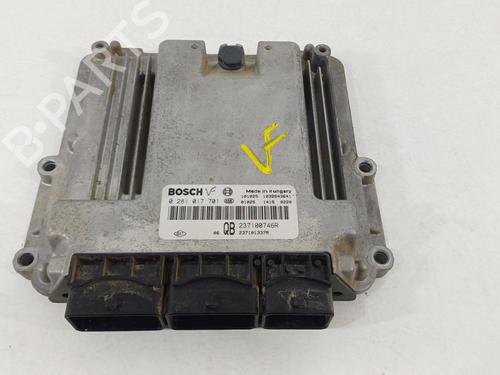 Used Engine control unit (ECU) RENAULT KOLEOS I (HY_) 2.0 dCi (HY0K) (150 hp) 25978173