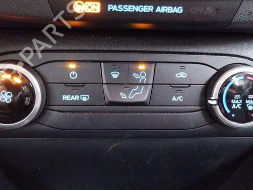 Climate control FORD FIESTA VII (HJ, HF) 1.0 EcoBoost | BP33461480I5 - Image 2