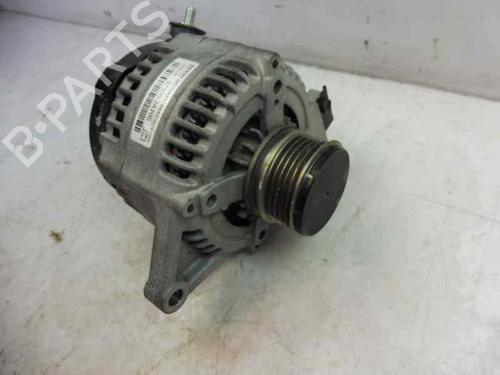 Used Alternator Alternator 2668379 2668379