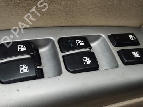 Used Left front window switch Left front window switch 16808423 16808423