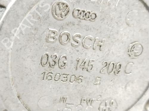 Vacuum pump VW GOLF V (1K1) 2.0 TDI 16V | BP32342994M80