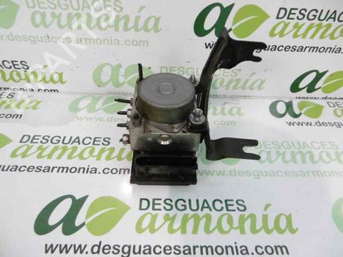 Used ABS pump RENAULT CLIO III (BR0/1, CR0/1) [2005-2014]  1977956