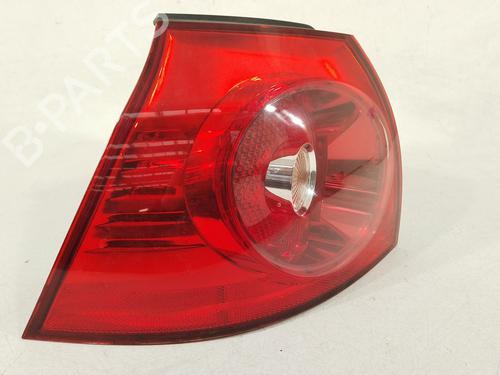 Left taillight VW GOLF V (1K1) 1.4 TSI | BP32395773C34 - Image 2