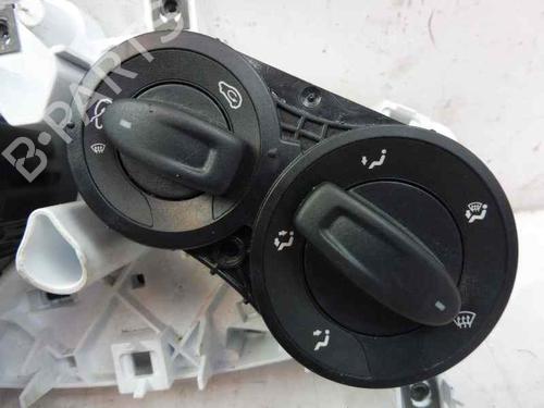 Climate control FORD KA (RU8)  | BP2677363I5