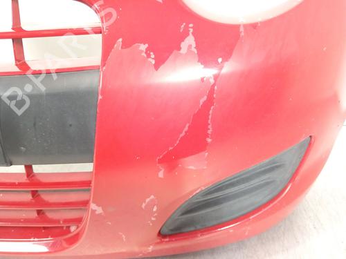 Front bumper SUZUKI ALTO VII (GF, HA25_, HA35_) 1.0 (AMF310, GFC31S) | BP29811371C7 