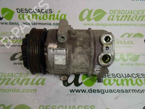 Klimakompressor OPEL CORSA D (S07) [2006-2015]  1849715