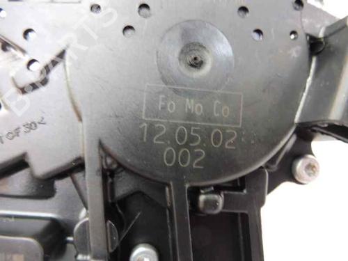 Rear wiper motor FORD FIESTA VI (CB1, CCN)  | BP2686954M102 
