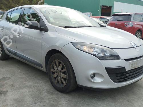 Starter RENAULT MEGANE III Hatchback (BZ0/1_, B3_) 1.5 dCi | BP36437228M8 - Image 6