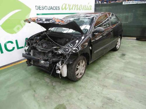 Engine control unit (ECU) SEAT IBIZA III (6L1)  | BP1852369M57 