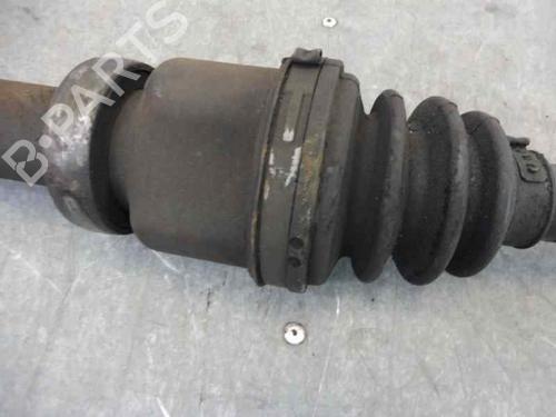 Right front driveshaft FORD FOCUS II (DA_, HCP, DP) | BP5092517M39 - Image 3
