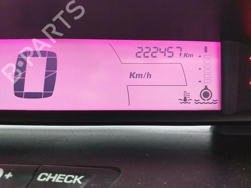 Instrument cluster CITROËN C4 Coupe (LA_)  | BP10007515C47 