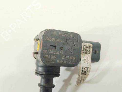 Electronic sensor OPEL CORSA F (P2JO) 1.5 (68) | BP27319512M84 - Image 4