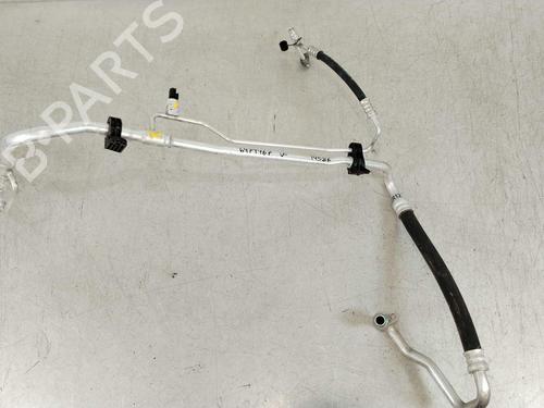 AC pipe HYUNDAI TUCSON (NX4E, NX4A) 1.6 T-GDI Plug-in-Hybrid HTRAC | BP29125966M126 - Image 5