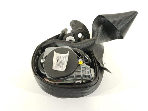 Used Front right seatbelt Front right seatbelt PEUGEOT 508 I (8D_) [2010-2018] 29398546 29398546