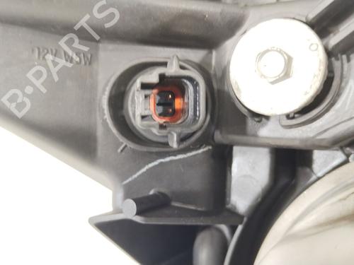 Left headlight NISSAN PATHFINDER III (R51) 2.5 dCi 4WD | BP36071288C28  - Image 5