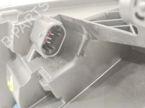 Left front fog light SEAT LEON ST (5F8) 1.4 TSI | BP37238694C30 - Image 5
