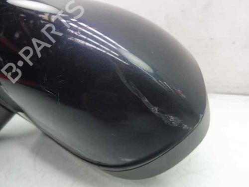Left mirror OPEL CORSA D (S07)  | BP2511437C26 