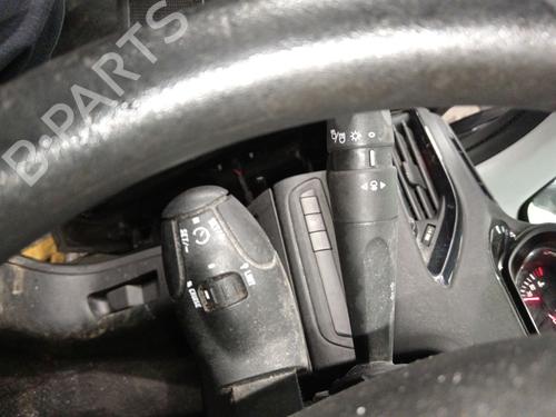 Forlygtekontakt PEUGEOT 208 I (CA_, CC_) 1.4 HDi (68 hp) 30112450