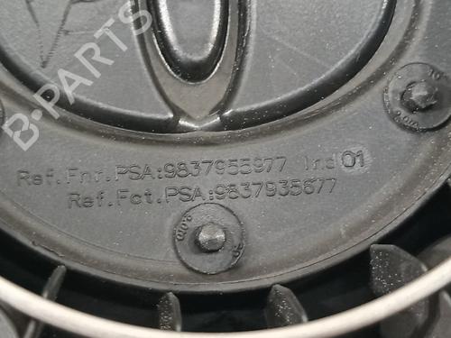 Hub cap TOYOTA PROACE CITY Box Body/MPV (BPZ_)  | BP25803451C160 
