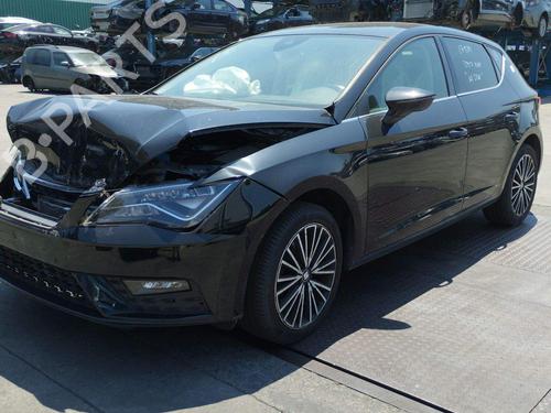 Mirror switch SEAT LEON (5F1) 1.4 TSI | BP37516720I25 - Image 6