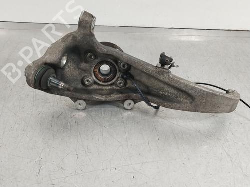Right front steering knuckle BMW 5 Touring (F11) 525 d xDrive | BP29451933M26 