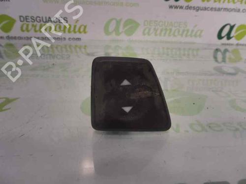 Used Right front window switch FIAT 500 (312_) [2007-2025]  1846409