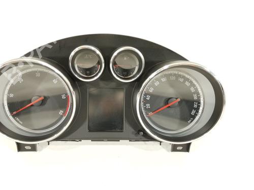 instrument-cluster-opel-insignia-a-g09-2008-2009-2010-2011-2012-2013-2014-2015-2016-2017-36917263 main image